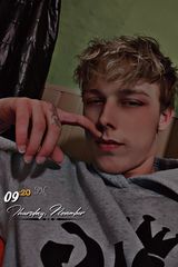 Foto pengguna okopniukmaksymil43