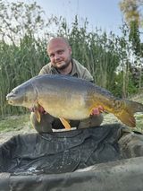 Foto pengguna MateoooDE