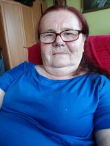 Benutzerfoto Krystynadorbisz