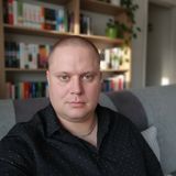 Zdjęcie użytkownika krzysztofzielik2