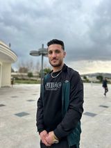 Zdjęcie użytkownika merazzasaid