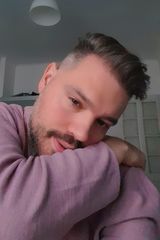 Zdjęcie użytkownika HenkeLarsson