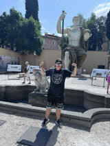 Zdjęcie użytkownika xxolusia96