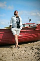 Benutzerfoto Porucznik21