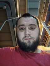 Zdjęcie użytkownika MichalCieslik1995