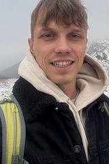 Zdjęcie użytkownika Robek11223344