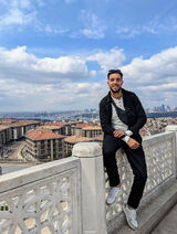 Zdjęcie użytkownika ghwalid