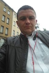 Zdjęcie użytkownika patrykdanielak1986