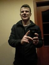 Foto pengguna marcinsujakms