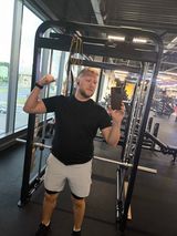 Benutzerfoto Geronimo666