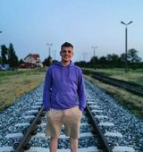 Zdjęcie użytkownika MichU2196