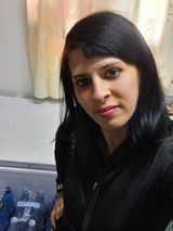 Zdjęcie użytkownika marzenamila0171993