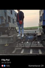 Zdjęcie użytkownika KubisiakF