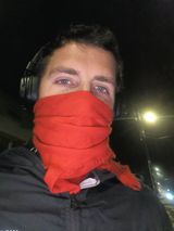 Zdjęcie użytkownika Redweger