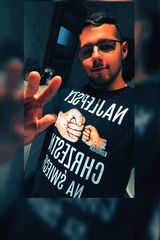 Zdjęcie użytkownika jakubsliwka85