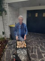 Foto pengguna temurimelikidze7