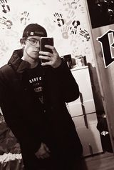 Foto pengguna Dom3l0255