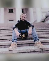 Zdjęcie użytkownika AresBdg