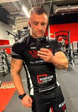 Zdjęcie użytkownika DaveLaszek1987