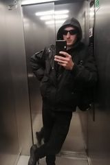 Zdjęcie użytkownika LukaszGorecki2