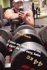 Фотография пользователя Joe182837