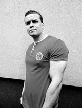 Zdjęcie użytkownika heavyweight13