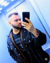 Фотография пользователя lisevsky