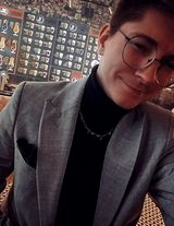 Zdjęcie użytkownika JanFedorowicz