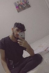 Foto pengguna Kamill980