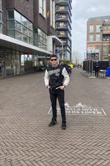 Foto pengguna sanakroxmaluk