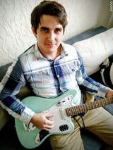 Zdjęcie użytkownika Gamardzoba