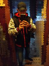 Zdjęcie użytkownika ApaczoS