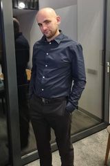 Zdjęcie użytkownika Hal1986