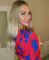 Zdjęcie użytkownika Amelialucydmytro