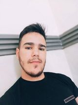 Foto pengguna Djamelmadrid