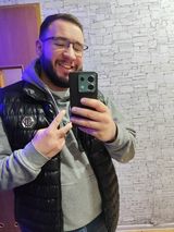 Zdjęcie użytkownika Patryczko