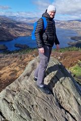 Foto pengguna PeaceOfMind