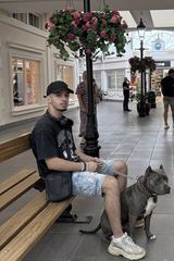 Fotka uživatele FerhatHammoud