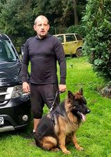 Zdjęcie użytkownika Mariuszz91