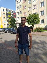 Zdjęcie użytkownika michalgradkowski93