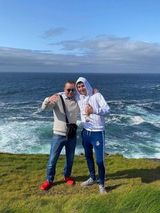 Zdjęcie użytkownika DamianNawrot1976