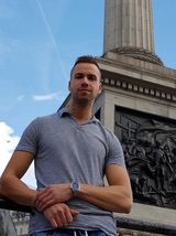 Zdjęcie użytkownika Pawcio180