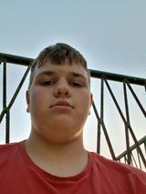 Zdjęcie użytkownika wojtekpokrzywnic89