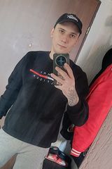 Zdjęcie użytkownika pateryk9595