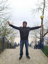 Foto pengguna tojaludwik