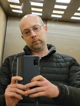 Foto pengguna dekimperobert