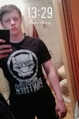 Zdjęcie użytkownika ljainta611995