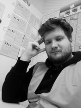 Zdjęcie użytkownika mikelangelmps