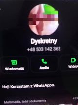 Zdjęcie użytkownika Dyskretny69xd
