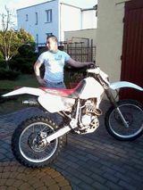 Foto pengguna mirankogut